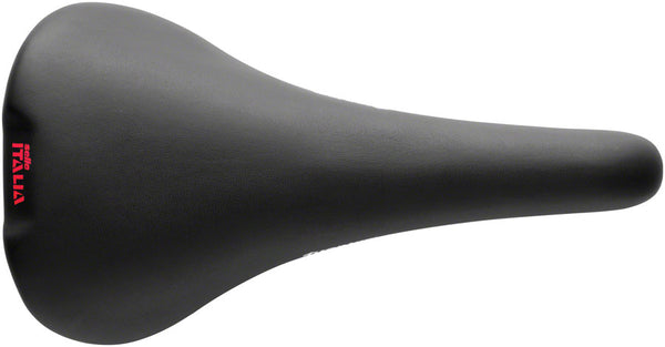 Selle Italia Flite 1990 Saddle - Titanium Black L1
