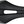 Ergon SR Triathlon Saddle - Mens Black Front
