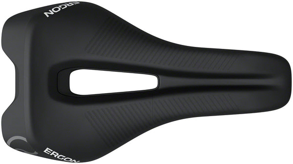 Ergon SR Triathlon Saddle - Mens Black Mid