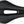 Ergon SR Triathlon Saddle - Womens Black Front