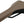 SDG Radar Saddle - Titanium Alloy Brown/Black Leather