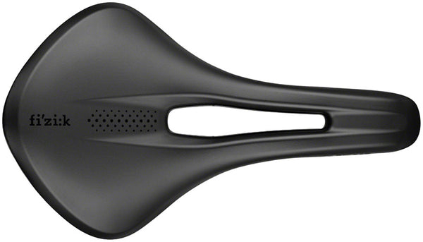Fizik Tempo Aliante R3 Saddle - Kium 145mm Black