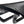 Brooks C13 Carved Saddle - Carbon Black 145mm