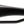 Brooks C13 Carved Saddle - Carbon Black 158mm