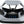 Selle Royal E-Zone Saddle - Steel Black