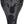 Odyssey Aitken Nightwolf BMX Seat - Pivotal Dark Gray