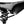 Brooks Flyer Saddle - Steel Black Mens