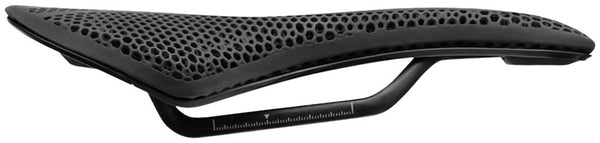 Fizik Vento Antares R1 Adaptive Saddle - Carbon 150mm Black