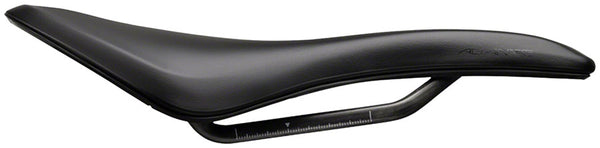 Fizik Tempo Aliante R1 Adaptive Saddle - Carbon 145mm Black