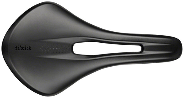 Fizik Tempo Aliante R1 Adaptive Saddle - Carbon 145mm Black