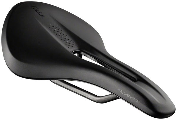 Fizik Tempo Aliante R1 Adaptive Saddle - Carbon 145mm Black