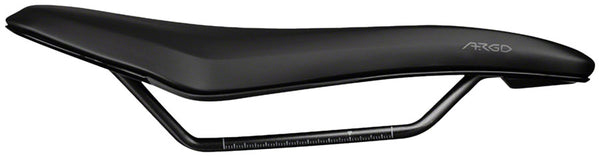 Fizik Terra Argo X3 Saddle - Kium 140mm Black