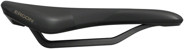 Ergon SR Allroad Pro Carbon Saddle - Carbon Black Men's Small/Medium