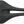 Ergon SR Allroad Pro Saddle - TiNox SL Black Women's Medium/Large