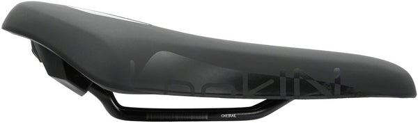 Selle Royal Lookin Basic Saddle - Black Athletic