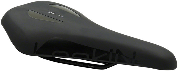 Selle Royal Lookin Basic Saddle - Black Athletic