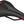 SDG Allure V2 Saddle - Lux-Alloy Black/Red