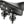 Selle Royal Drifter Stregtex Saddle - Black