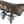 Selle Royal Drifter Plus Saddle - Brown