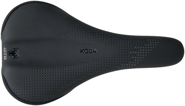 WTB Koda Saddle - Titanium Black Womens Medium