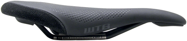 WTB Deva Saddle - Titanium Black Women's Medium