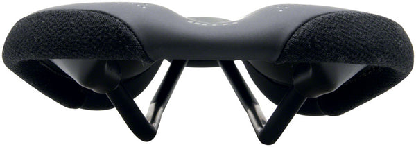 WTB Deva Saddle - Titanium Black Women's Medium