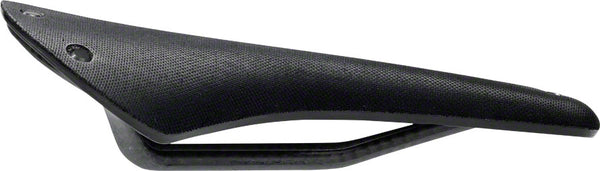 Brooks C13 Saddle- Carbon Black 145mm