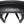 Brooks C17 All Weather Saddle - Steel Black Mens