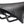 Brooks C19 All Weather Saddle - Steel Black Mens