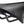 Brooks C19 Carved All Weather Saddle - Steel Black Mens