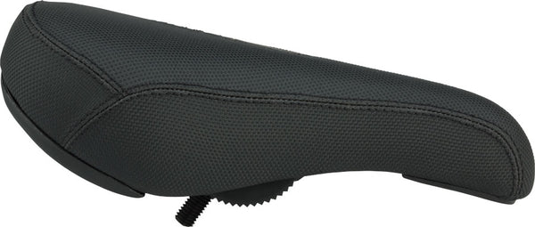 Salt Plus Pivotal Fat BMX Seat - Pivotal Black