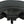 Salt Plus Pivotal Fat BMX Seat - Pivotal Black