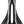 Ritchey WCS Skyline Saddle - Stainless Steel Black