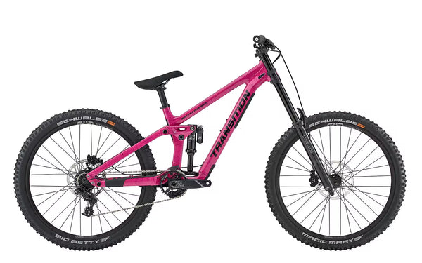 Transition Bottlerocket