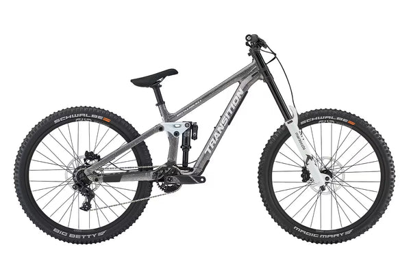 Transition Bottlerocket