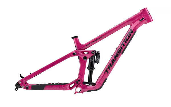 Transition Bottlerocket