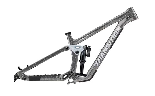 Transition Bottlerocket