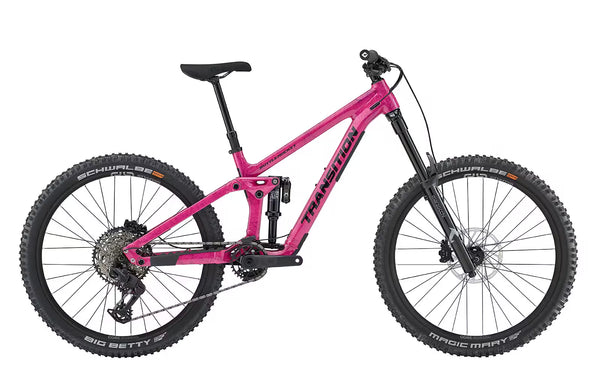 Transition Bottlerocket