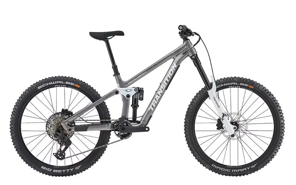 Transition Bottlerocket