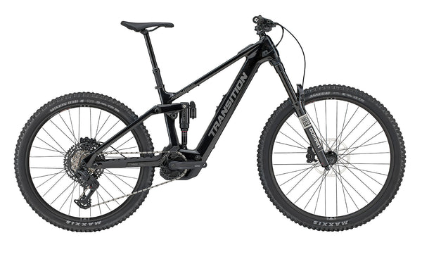 Transition Regulator CX
