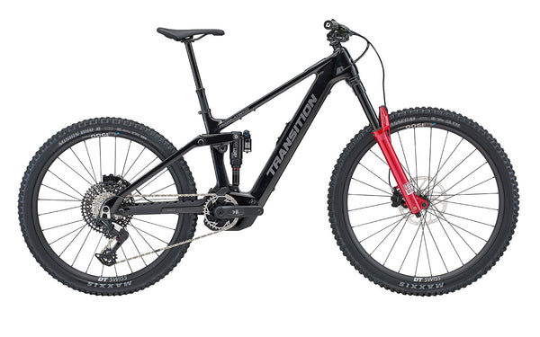 Transition Regulator CX