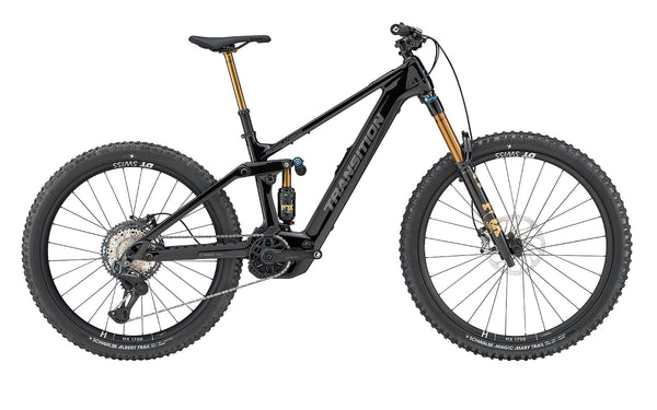 Transition Regulator CX