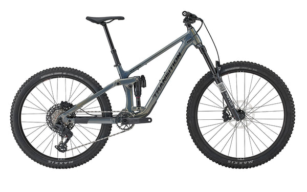 Transition Sentinel V3