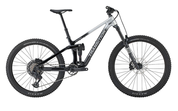 Transition Sentinel V3