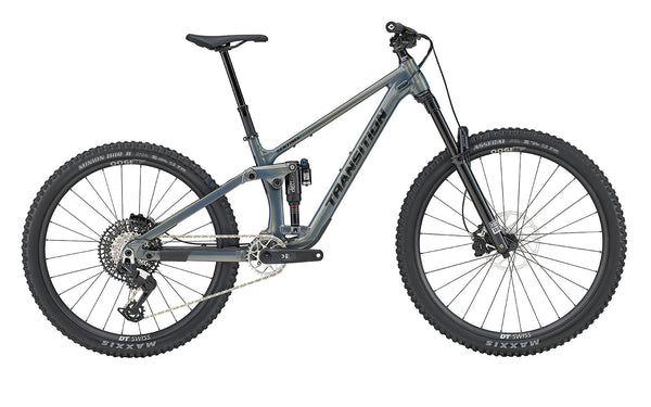 Transition Sentinel V3