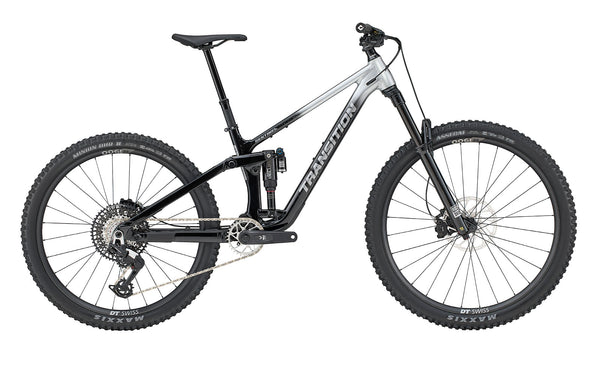 Transition Sentinel V3