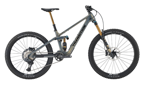 Transition Sentinel V3