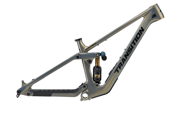 Transition Sentinel V3