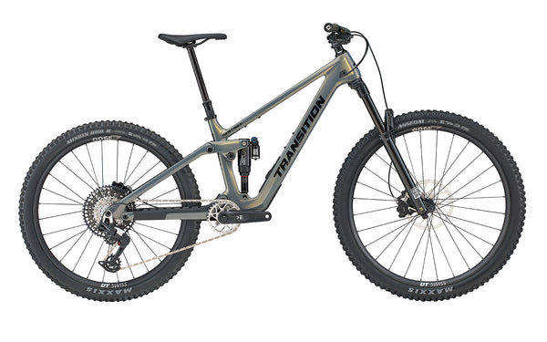 Transition Sentinel V3