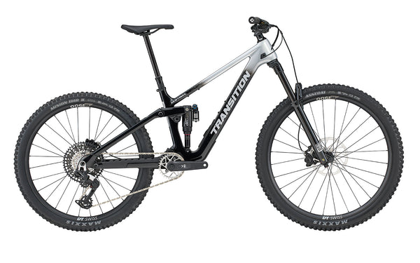 Transition Sentinel V3